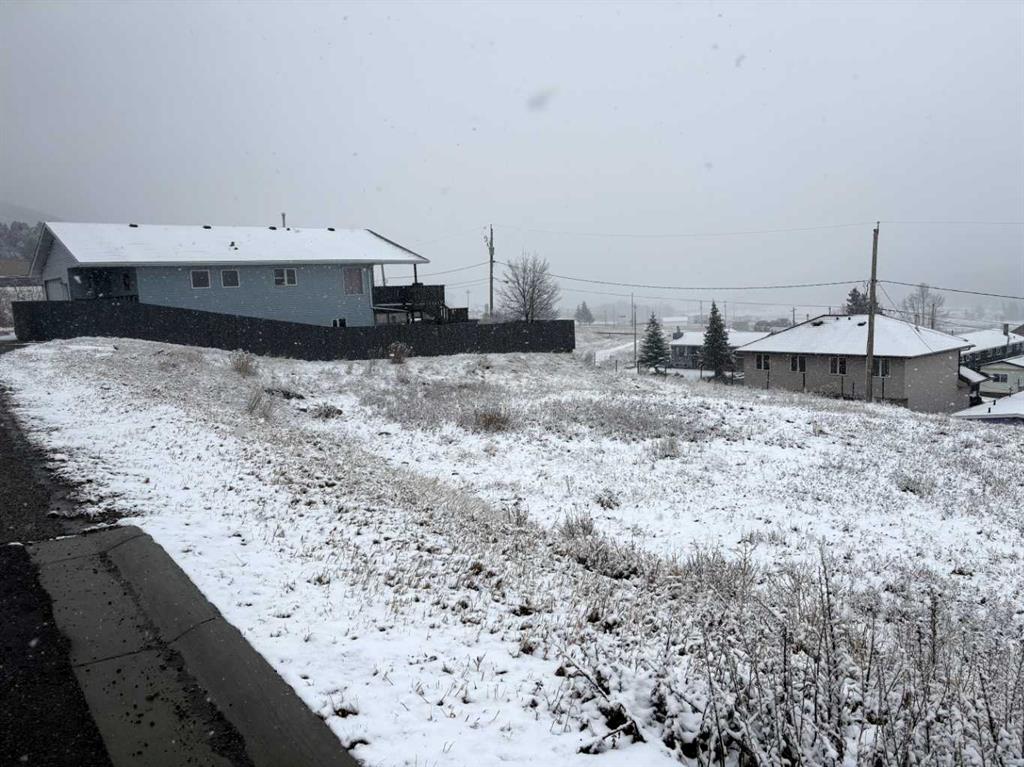 Additional image 2 of 8634 21st Avenue, Coleman, AB, T0K0M0