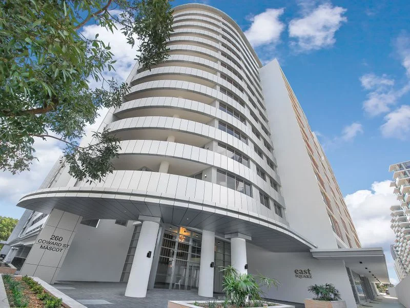 Additional image 5 of 810/260 Coward Street, Mascot NSW 2020