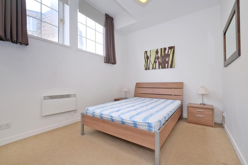 Additional image 8 of Market Street, Flat , AB11