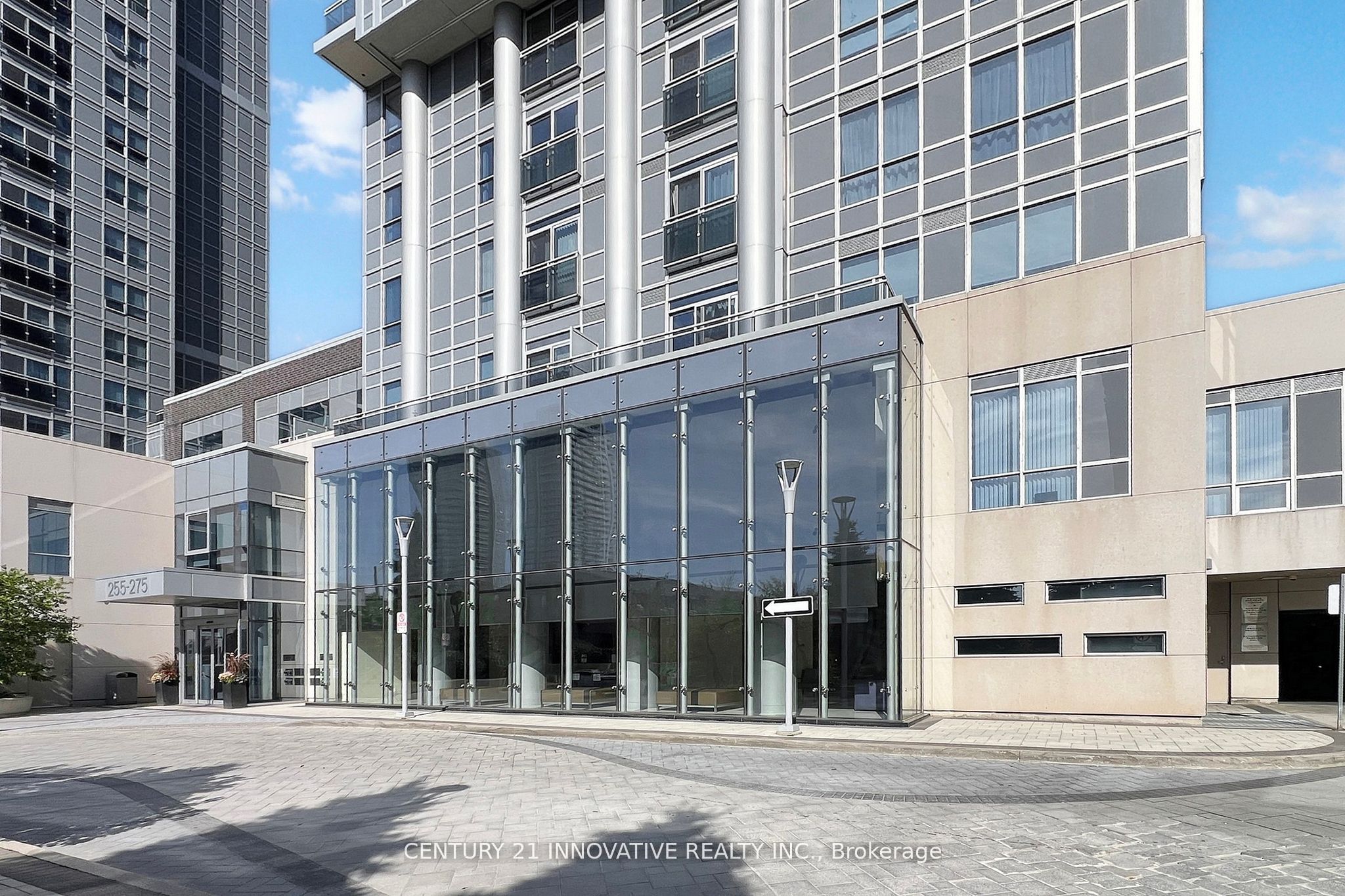 Additional image 3 of 1110-255 Village Green Square, Toronto, ON, M1S 0L7