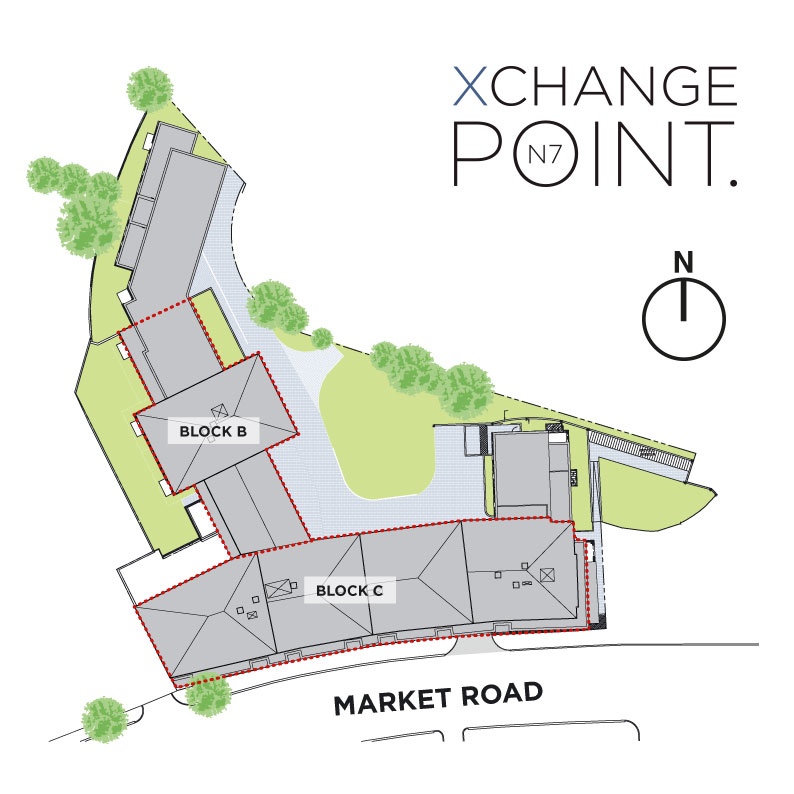 Additional image 9 of 2 Bed Flat, Market Road, N7, N1 7GU