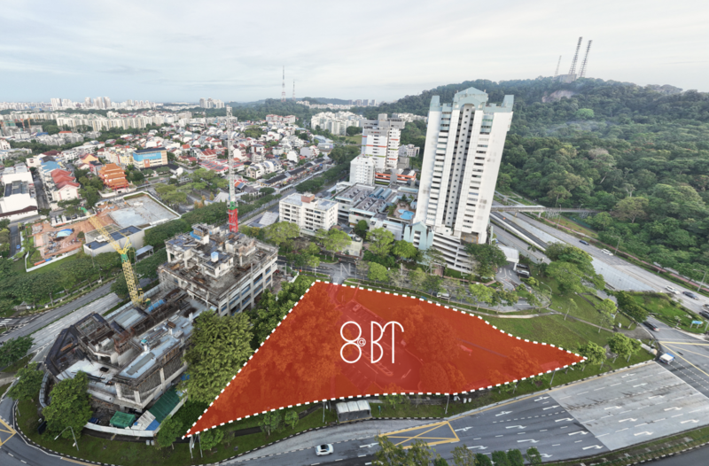 Additional image 13 of 6 Bukit Timah Link
