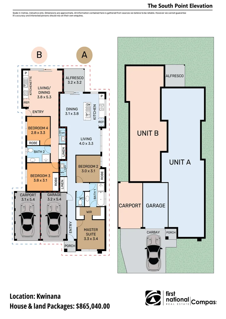 Additional image 6 of 996 Baring Road, Kwinana Town Centre WA 6167