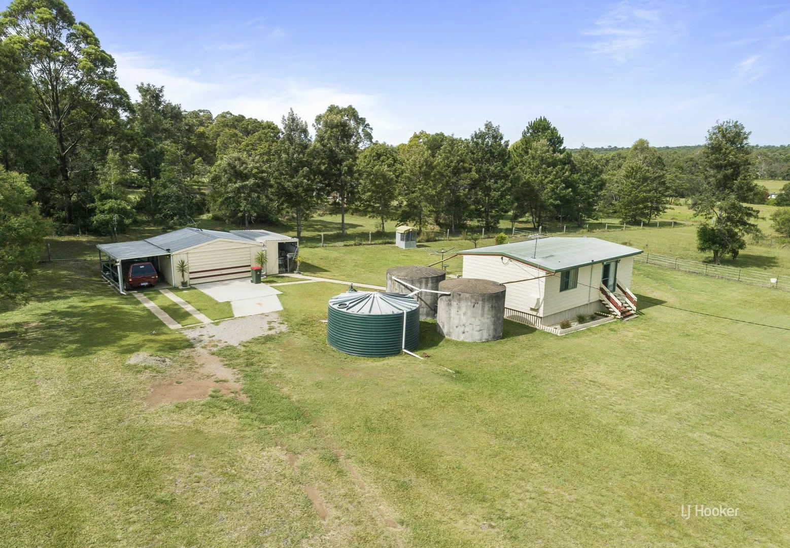 94 Bowman Road, Blackbutt North QLD 4314