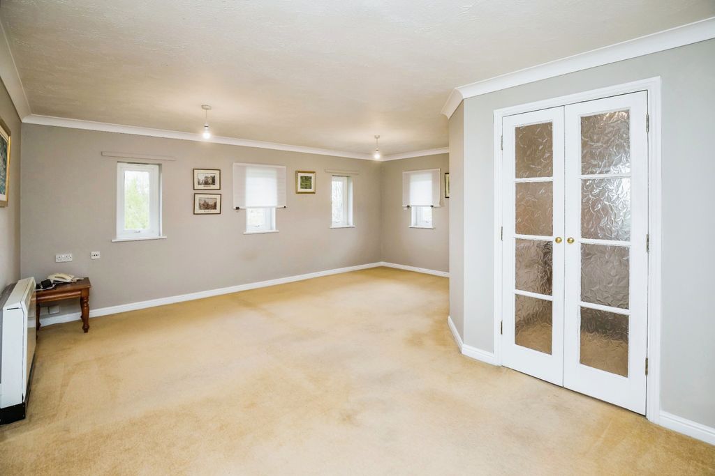 2 bed flat for saleArkle Court, Known As Old Pearl Lane, Vicar CH3