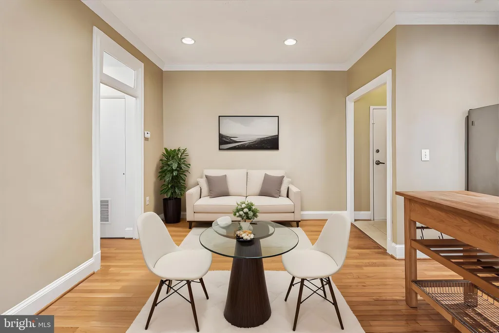 Additional image 10 of 1401 Columbia Road NW Unit 209, Washington, DC 20009