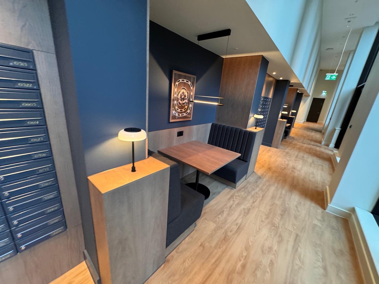 Additional image 7 of 2 Bed Flat, Port St, M1, N1 7GU