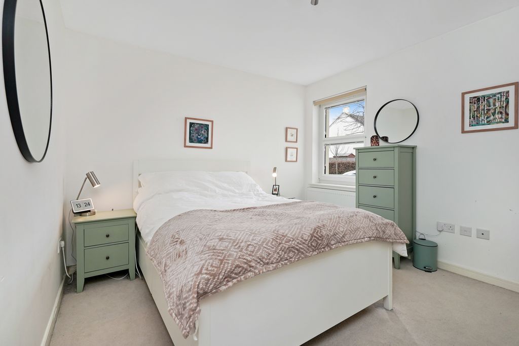 Additional image 7 of 2 bed flat for sale16B, Thorny Crook Crescent, Dalkeith EH22