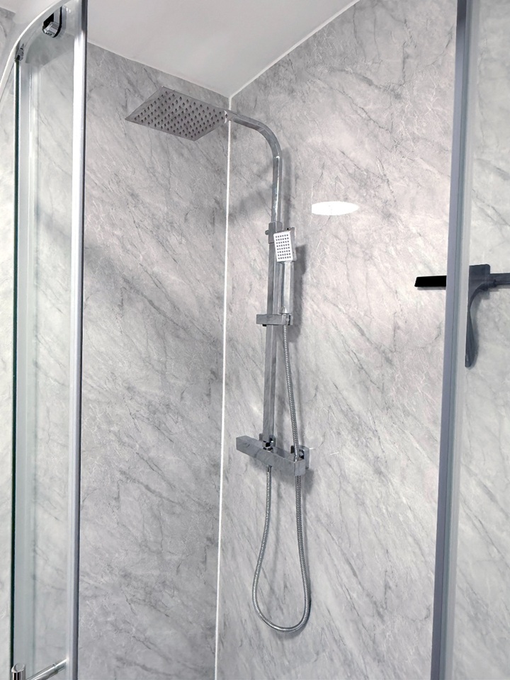 Additional image 6 of 1 Bed Flat, Discovery Walk, E1W, N1 7GU