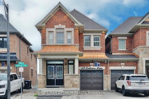 Additional image 7 of 42 Oakmore Lane, Brampton, ON, L6Y 6H5
