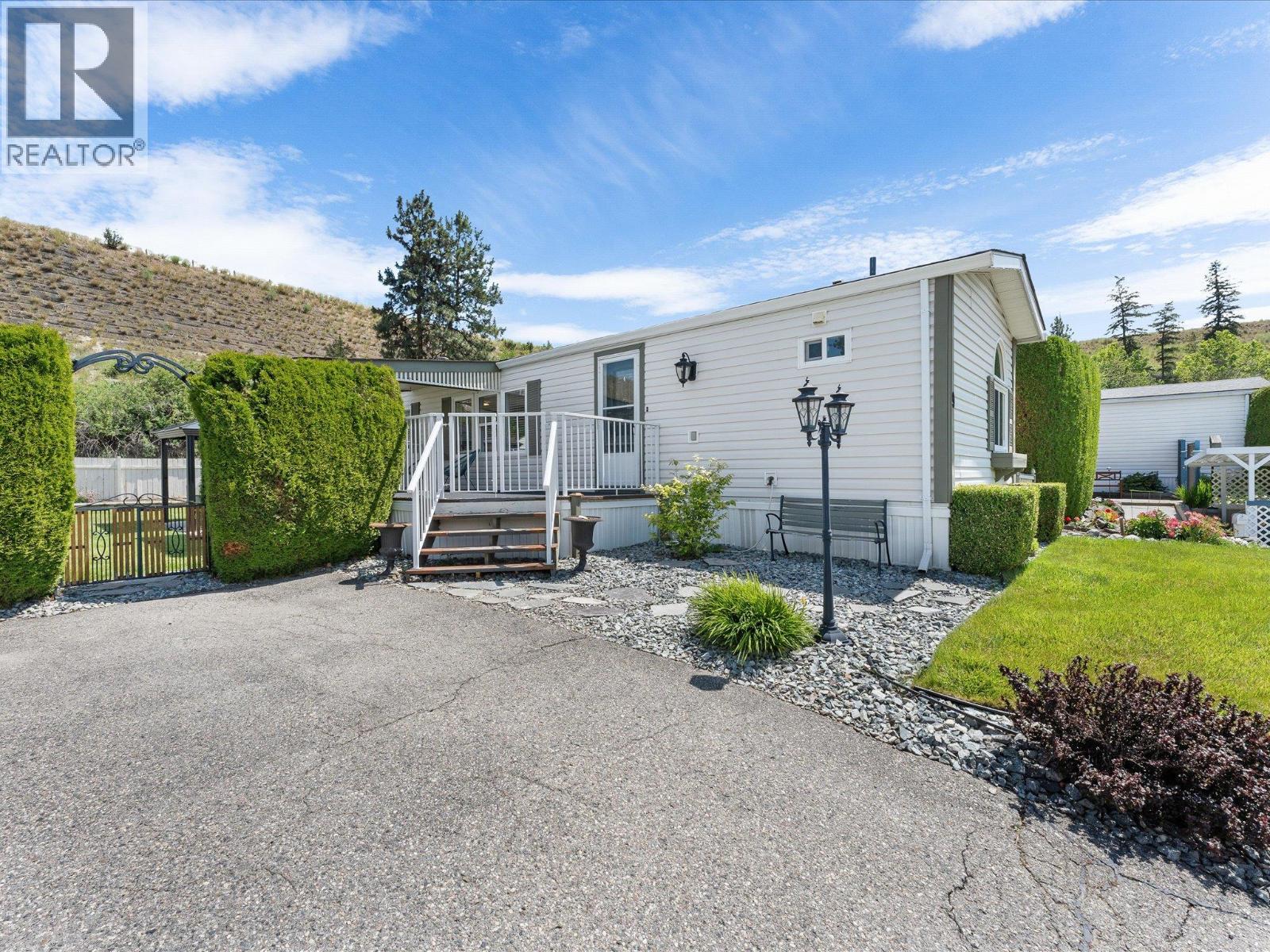 9-610 Katherine Road, West Kelowna, BC, V1Z3G2