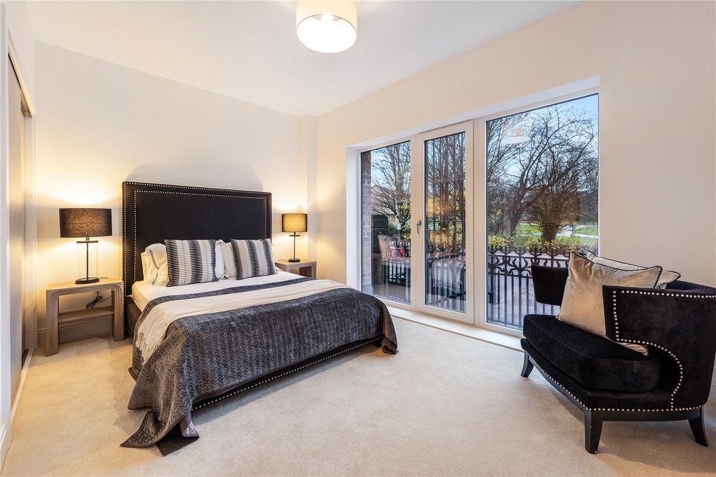 Additional image 12 of 2 bed flat for saleApartment 4 - The Old Schoolhouse, North Woodside Road, Glasgow G20
