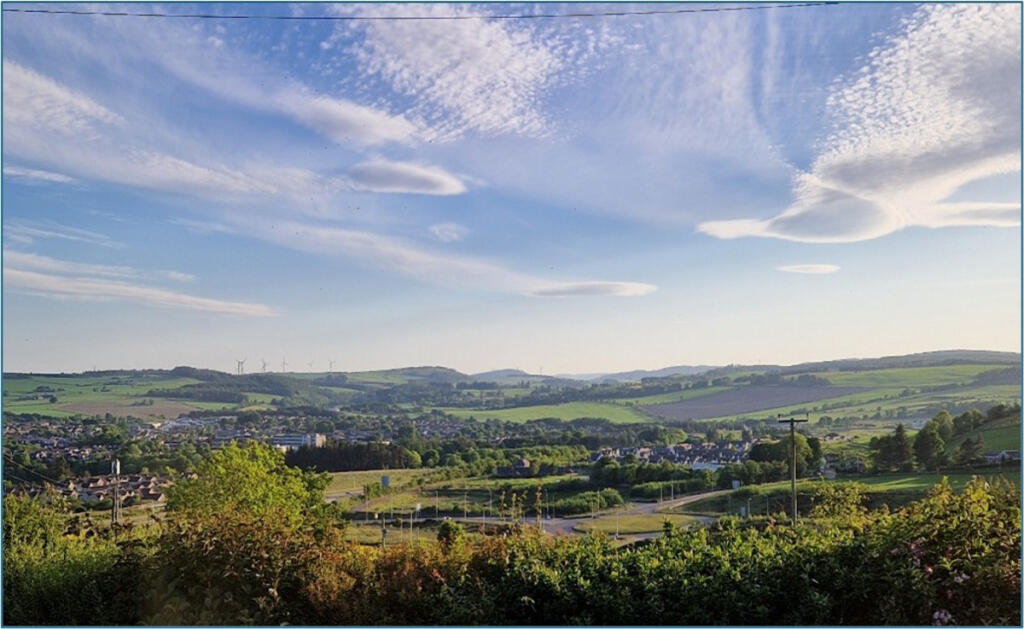 Stonehaven, Aberdeenshire, AB39