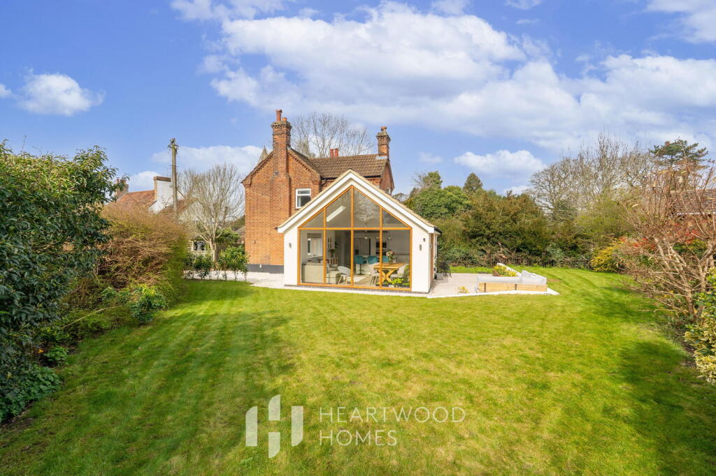 Additional image 2 of Church End, Sandridge, St. Albans, AL4 9DN