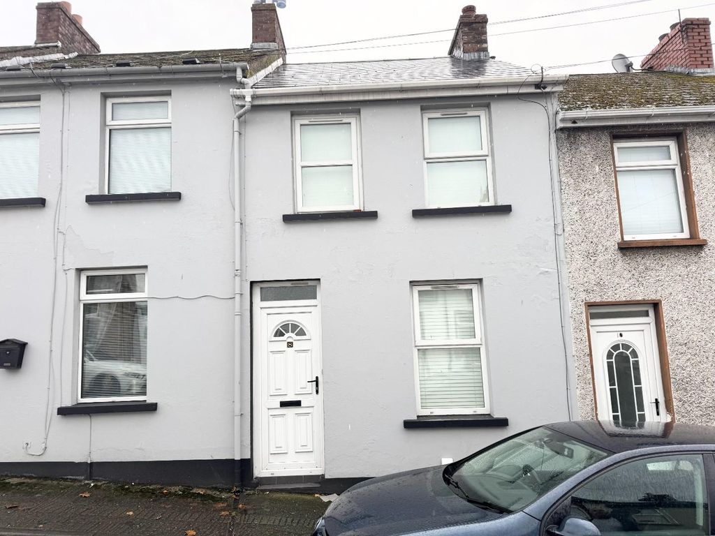 3 bed terraced house for saleFlorence Street, Waterside, Derry BT47