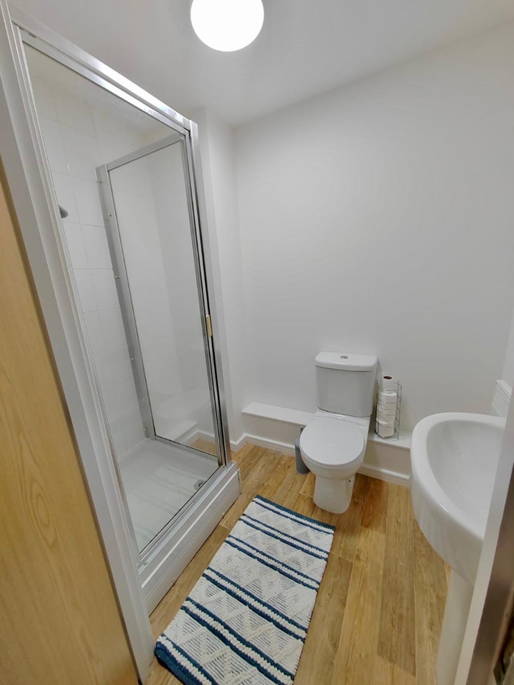 Additional image 6 of 1 Bed Flat, Camp Street, M7, N1 7GU