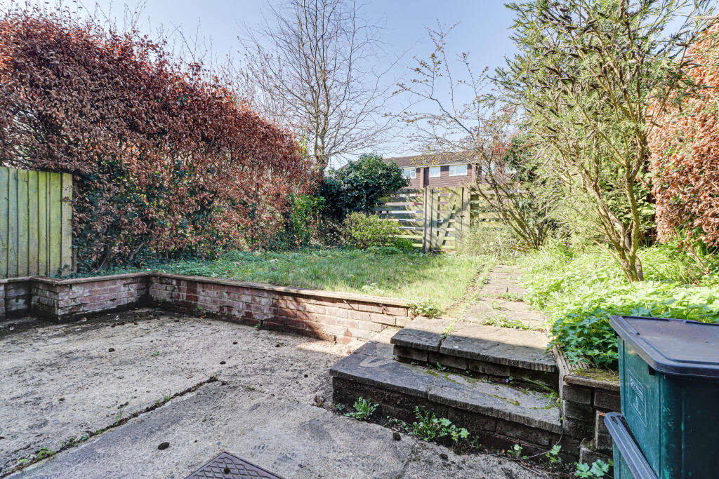 Additional image 8 of Althorp Road, St Albans, AL1