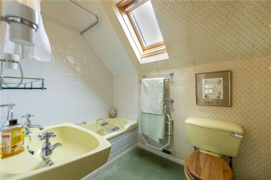 Additional image 25 of Daluaine Manse & Gardens, Manse Road, Rhynie, Huntly, AB54 4WA