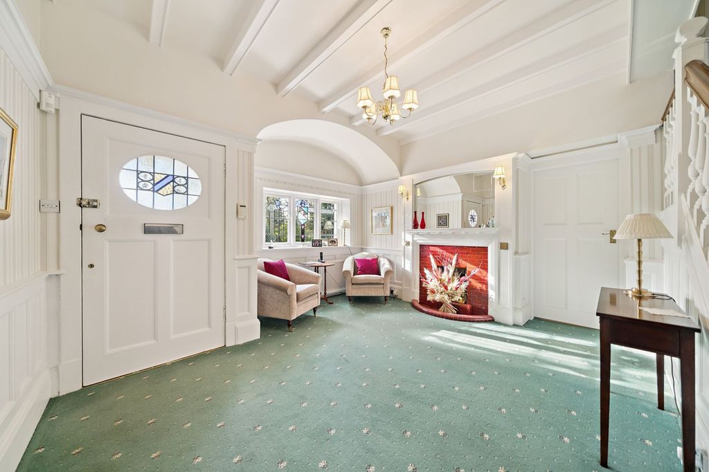 Additional image 16 of 5 bed detached house for saleRoddinghead Road, Whitecraigs G46