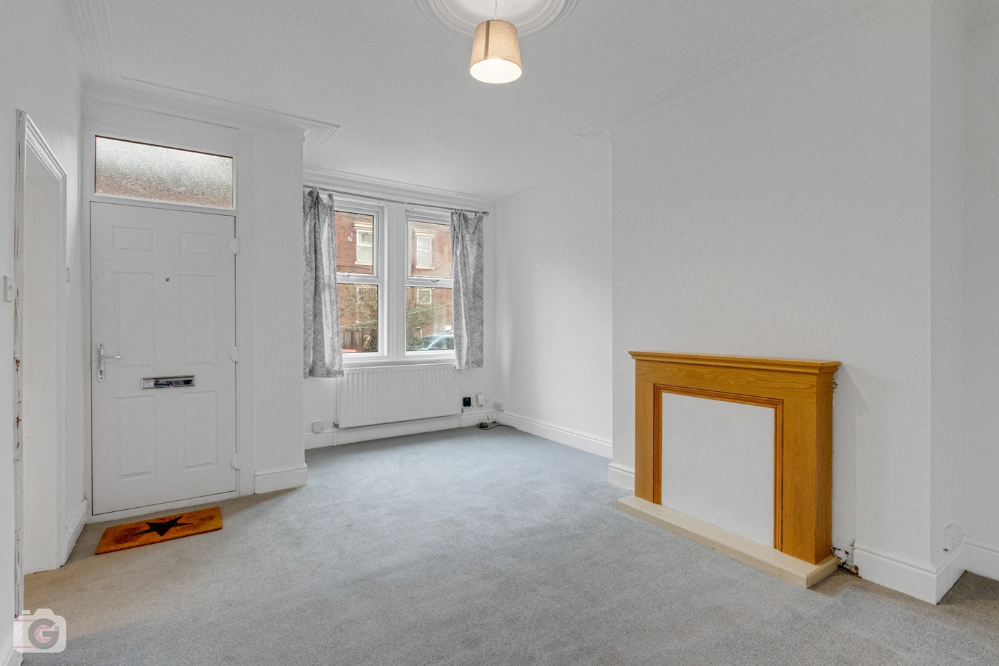 2 Bed Terraced House, Parkfield Mount, LS11, N1 7GU