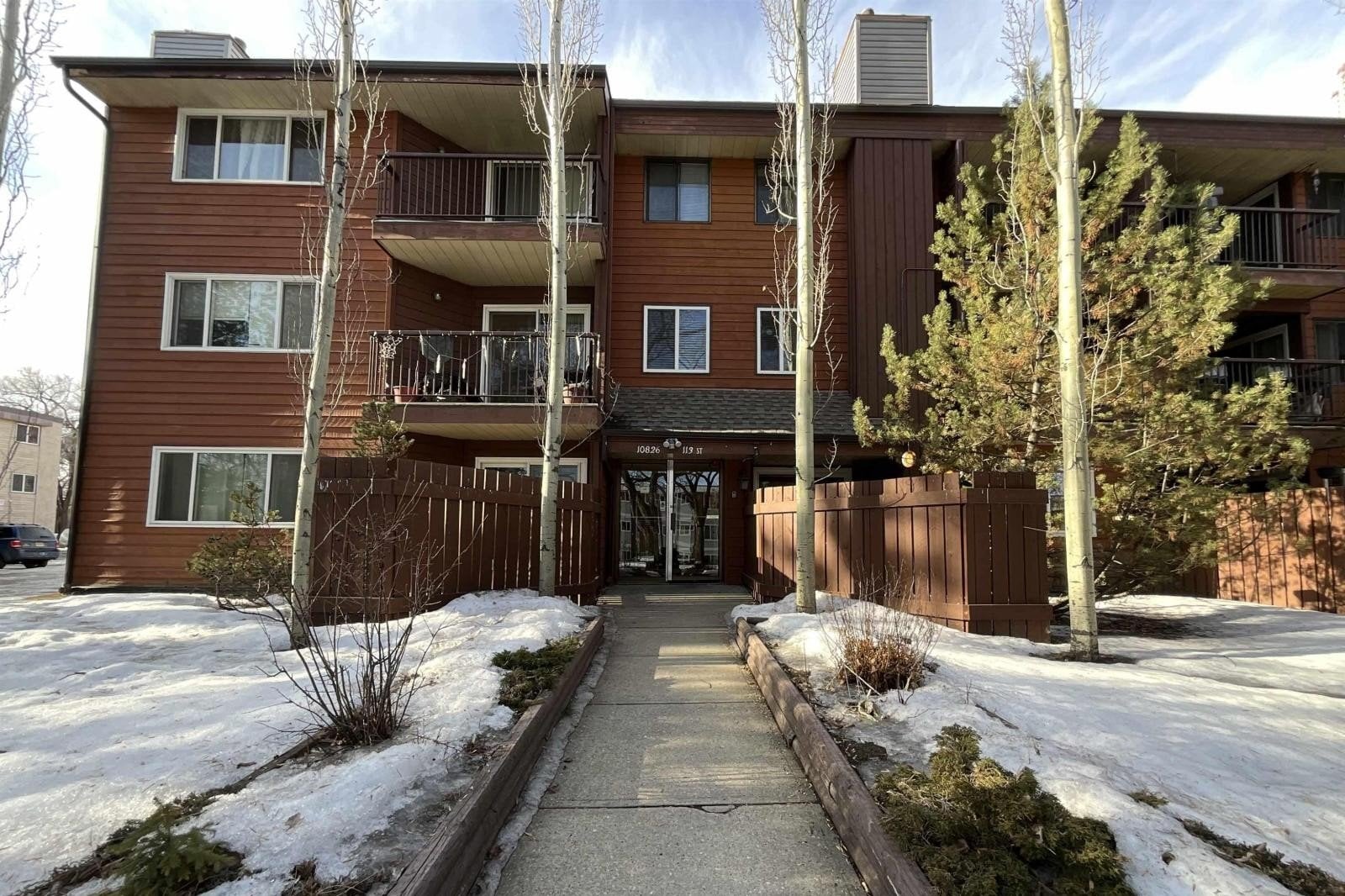 Additional image 7 of 107-10826 113 Street NW, Edmonton, AB, T5H3J2