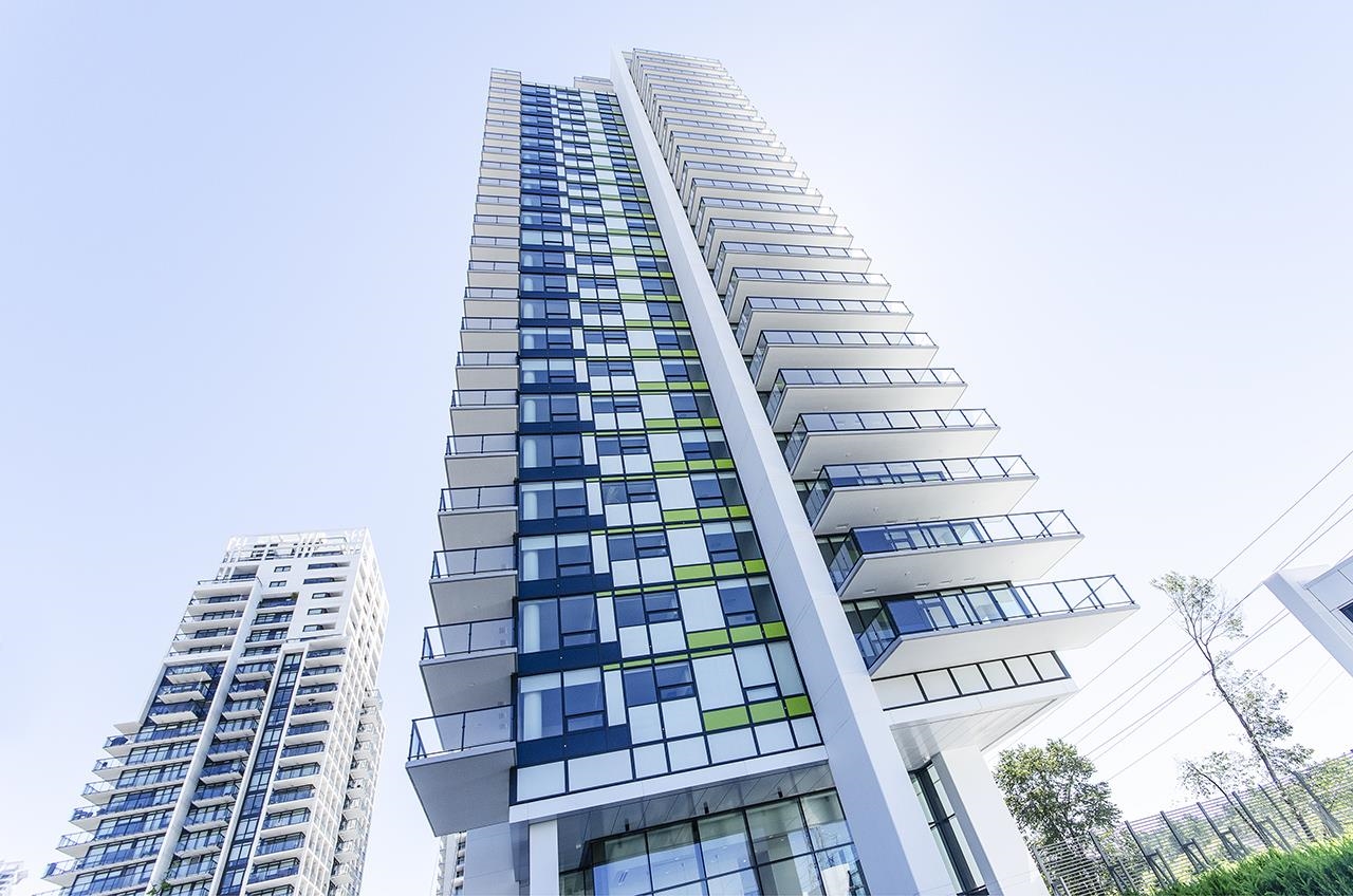 1901-2425 Alpha Avenue, Burnaby, BC, V5C 0N6