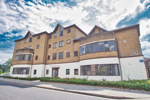 Fitzwilliam House, Windmill Avenue, Southall, Greater London UB2