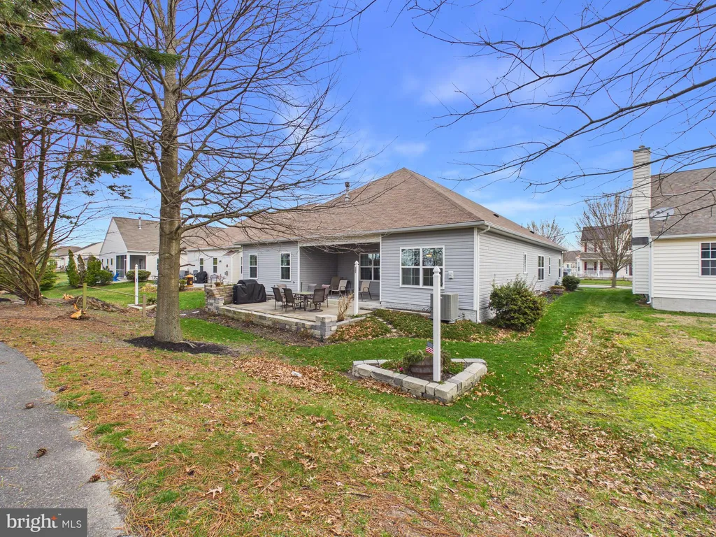 Additional image 44 of 24812 Magnolia Circle, Millsboro, DE 19966
