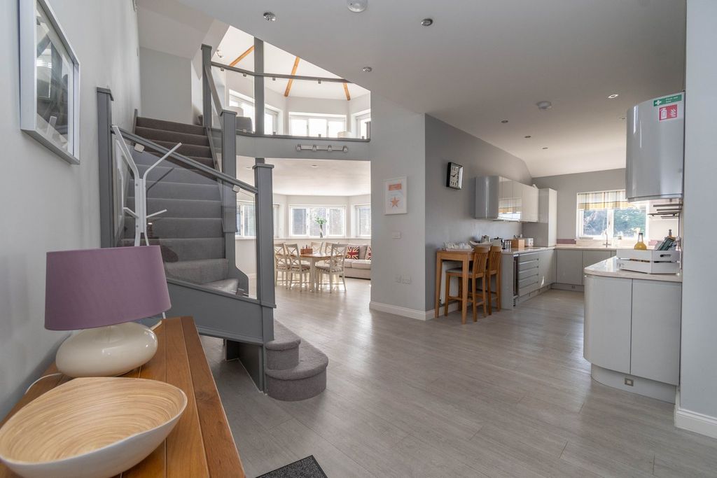 Additional image 2 of 2 bed flat for saleMainsail Yard, Wells-Next-The-Sea NR23