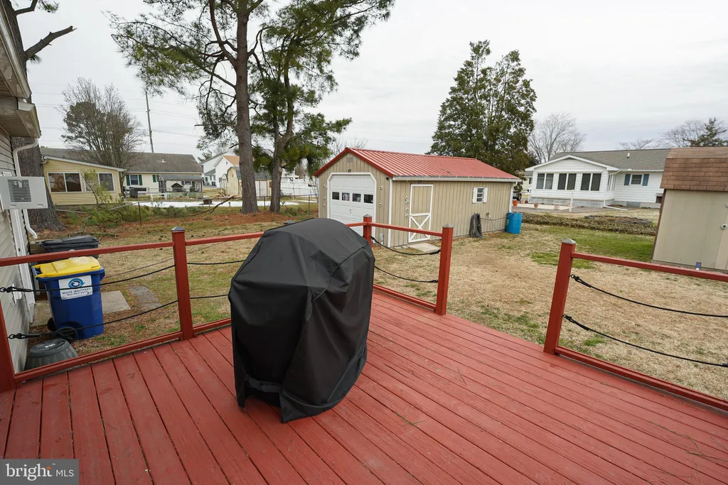 Additional image 33 of 306 N Margaret Street, Georgetown, DE 19947