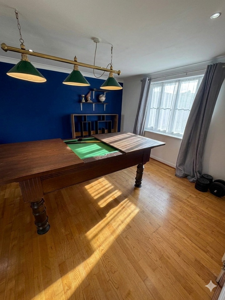 Additional image 2 of 3 Bed Flat, Goddard Place, N19, N1 7GU