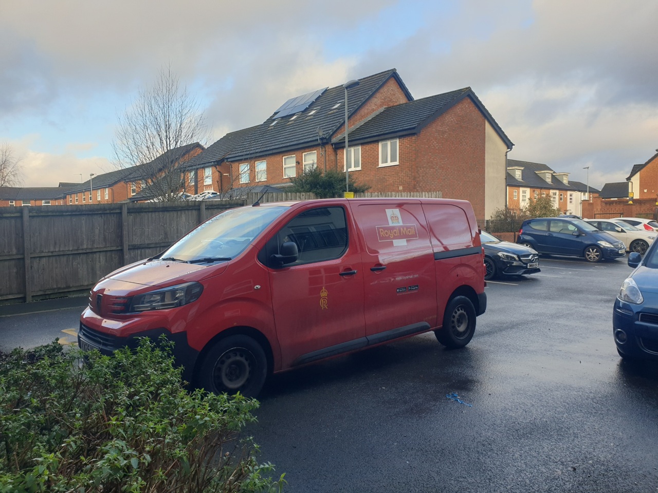 Additional image 3 of 2 Bed Flat, Ivy Graham Close, M40, M40 4AY