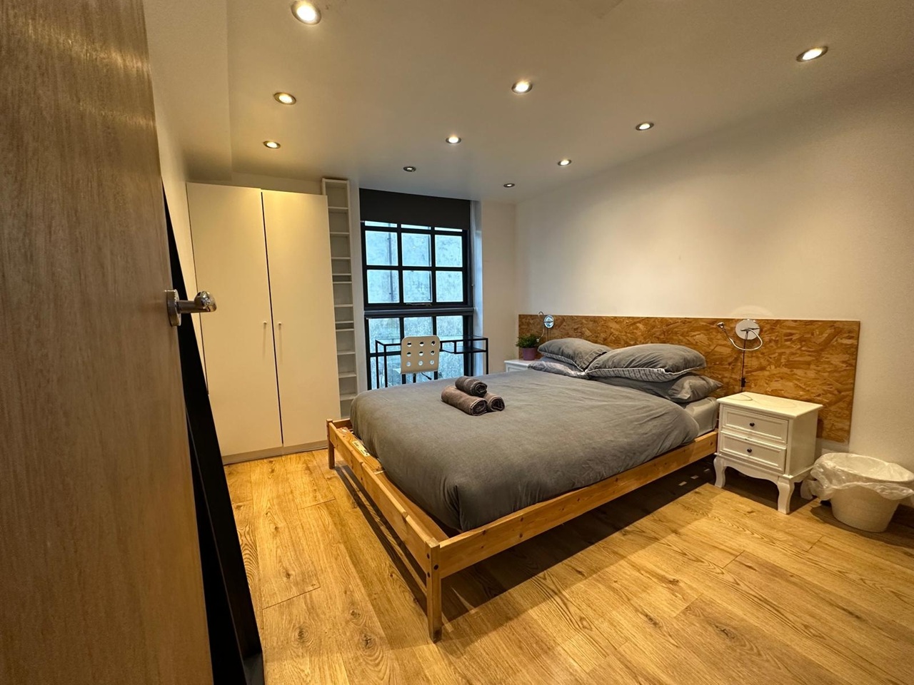 Additional image 4 of 1 Bed Maisonette, Meanwood, LS6, N1 7GU