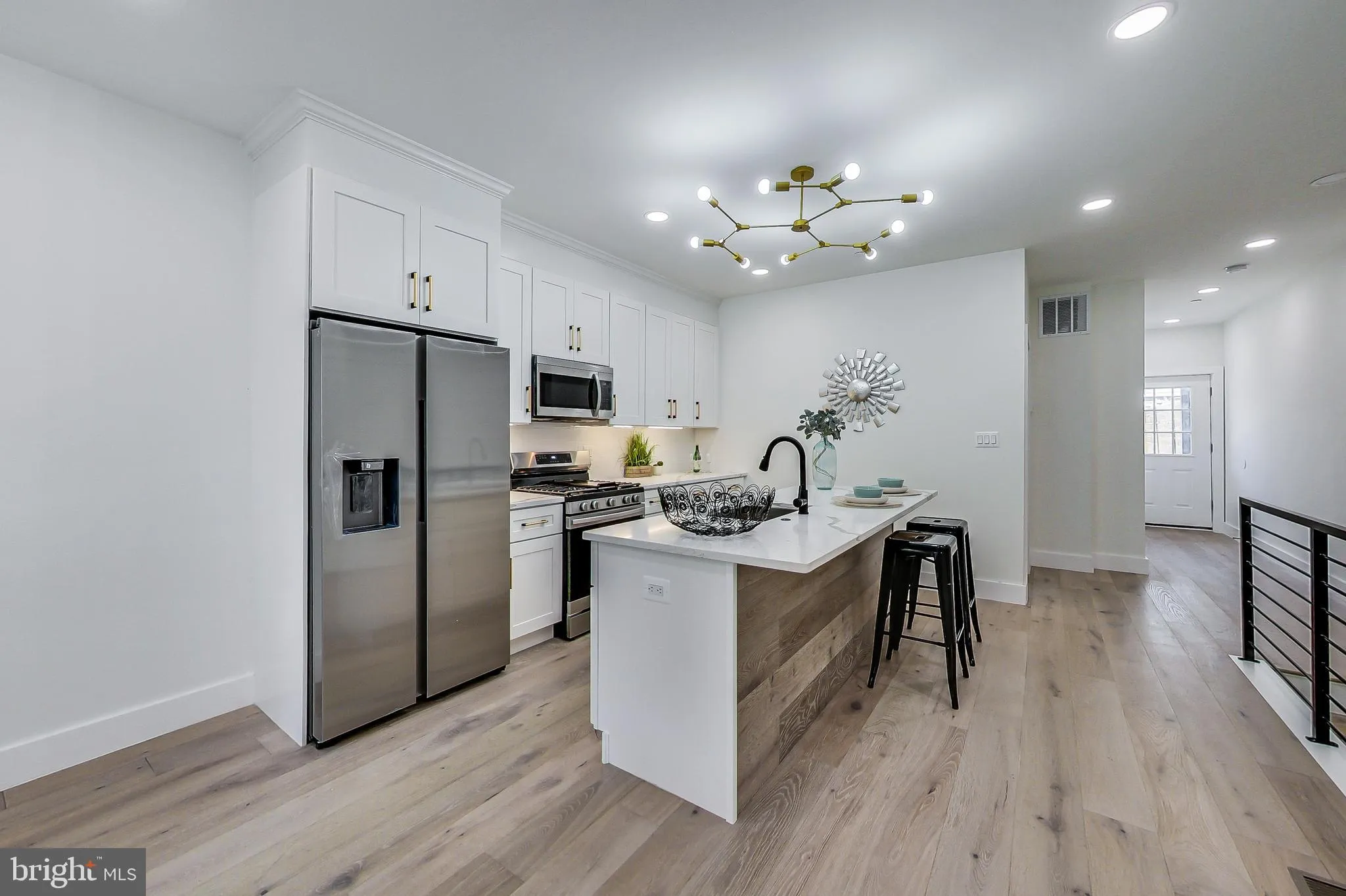 Additional image 26 of 1626 NE K Street NE Unit A, Washington, DC 20002