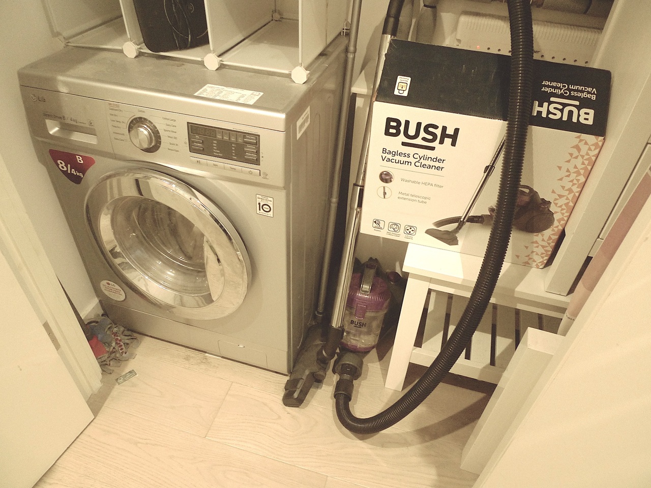 Additional image 19 of 2 Bed Flat, Brandon House, SE1, N1 7GU