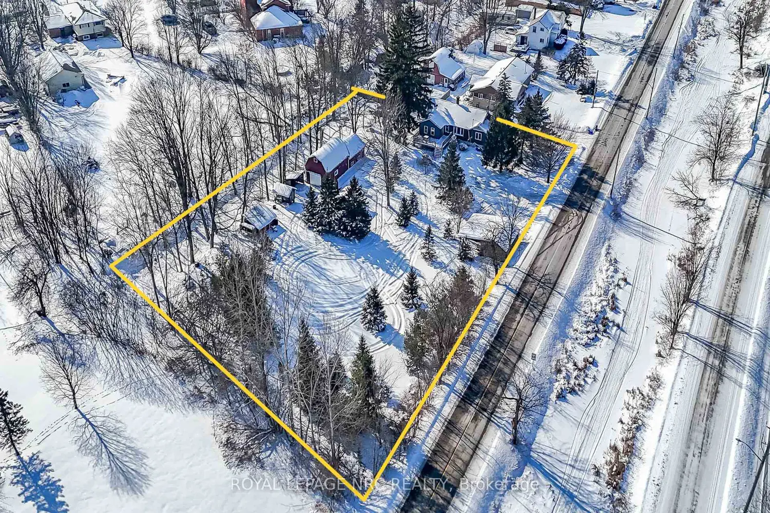 Additional image 2 of 41937 Feeder Road