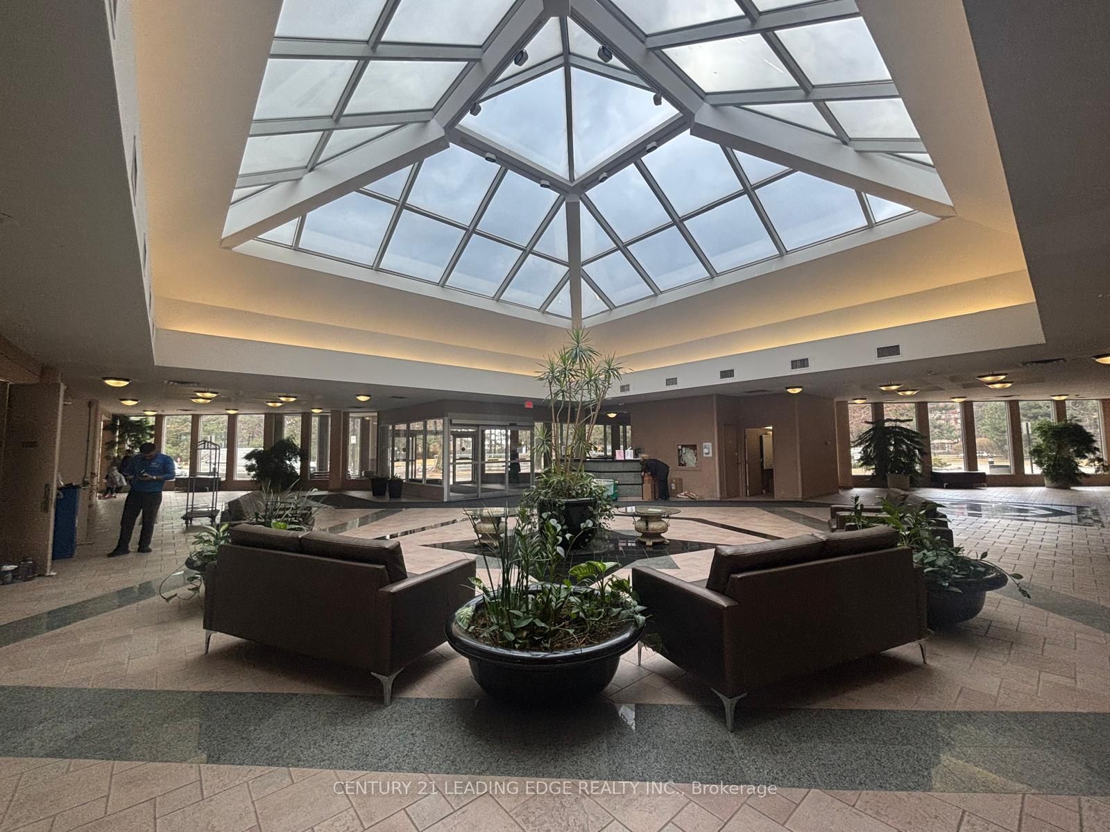Additional image 2 of 1901-7 Concorde Place, Toronto, ON, M3C 3N4