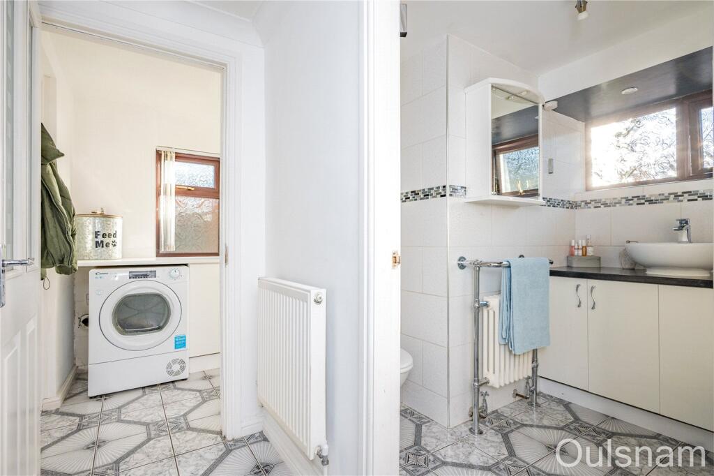 Additional image 17 of Westfields, Catshill, Bromsgrove, Worcestershire, B61