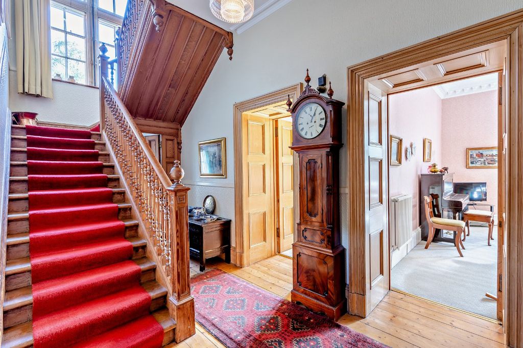 Additional image 13 of 7 bed detached house for saleWhitestone House, Innerleithen Road, Peebles, Scottish Borders EH45