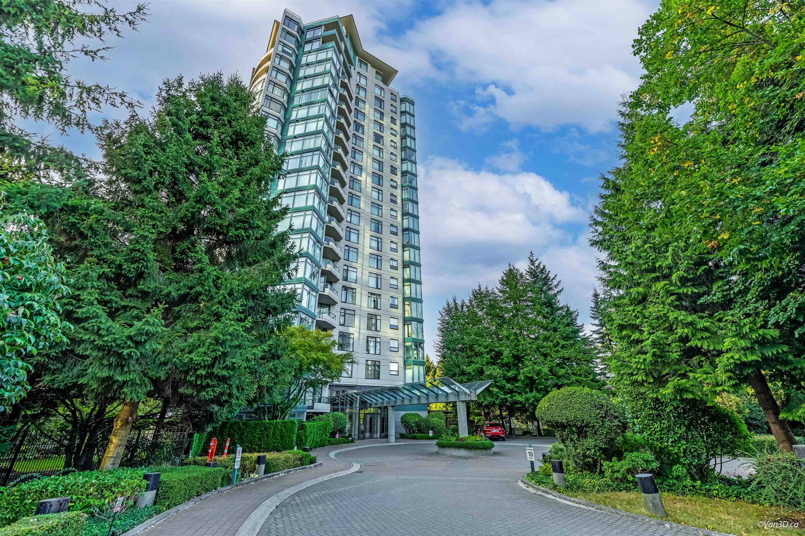 Additional image 6 of 1703-4505 Hazel Street, Burnaby, BC, V5H 4T1