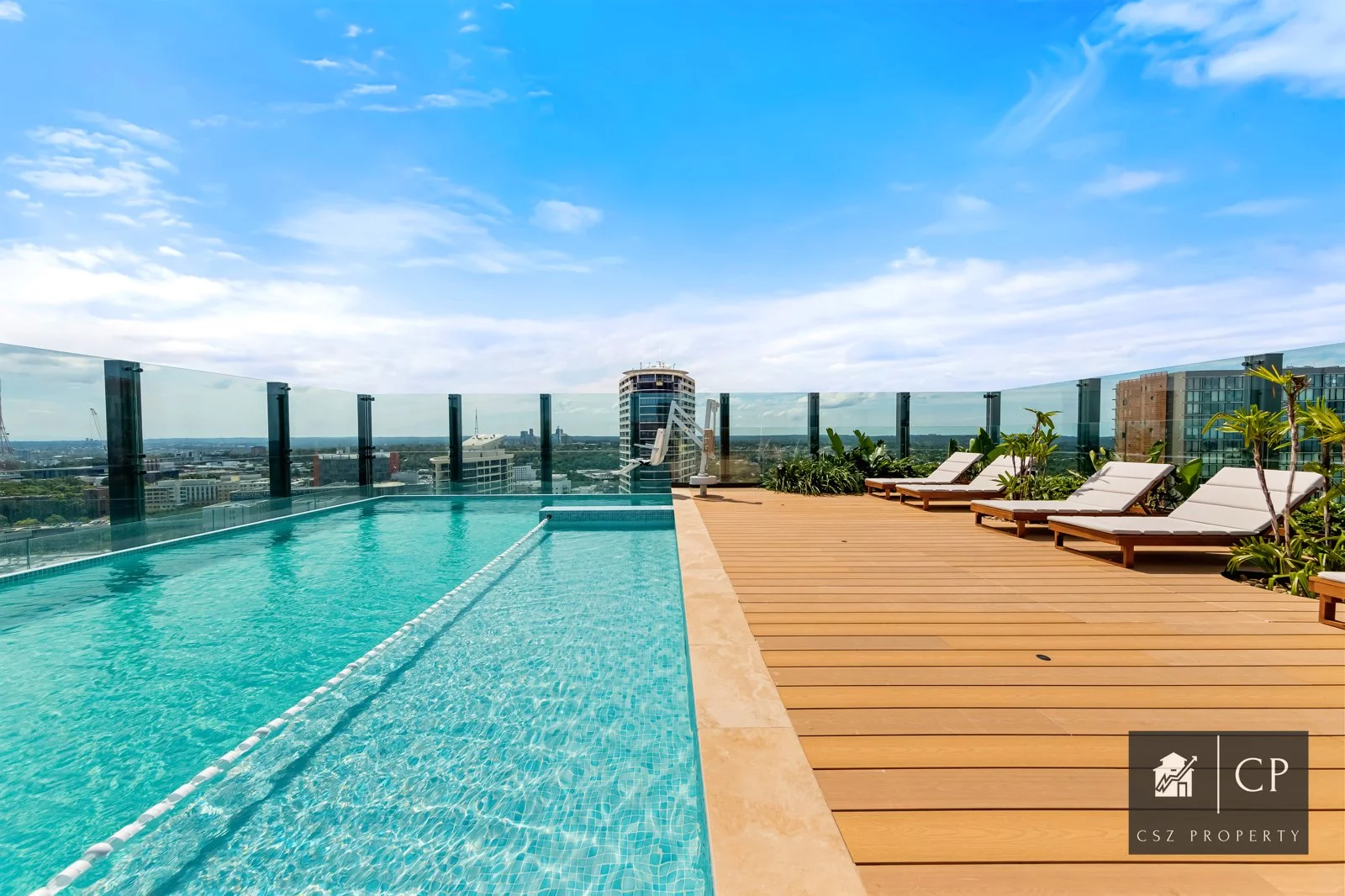 Additional image 9 of 3805/88A Christie Street, St Leonards NSW 2065