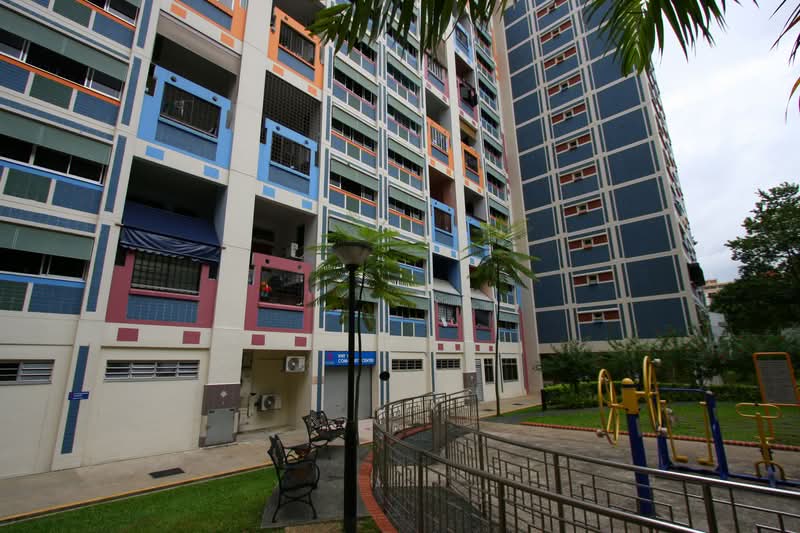 Additional image 15 of 535 Serangoon North Avenue 4