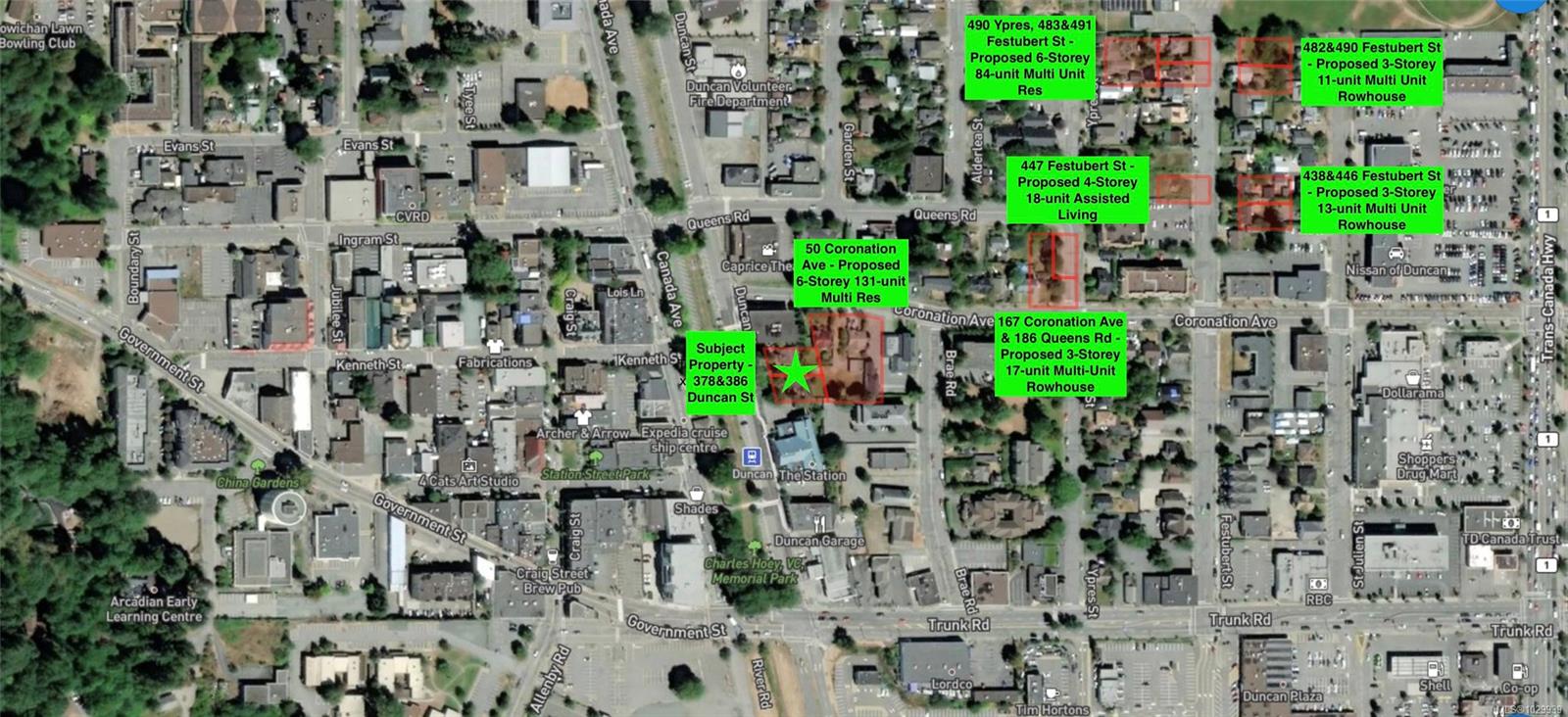 Additional image 4 of 386 Duncan Street, Duncan, BC, V9L 2S7