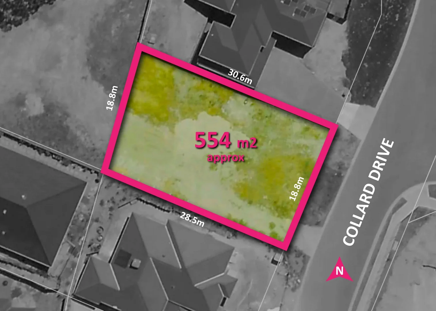 88 Collard Drive, Diamond Creek VIC 3089