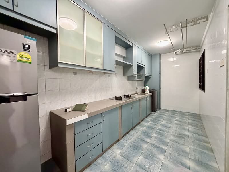 Additional image 2 of 21 Jalan Membina