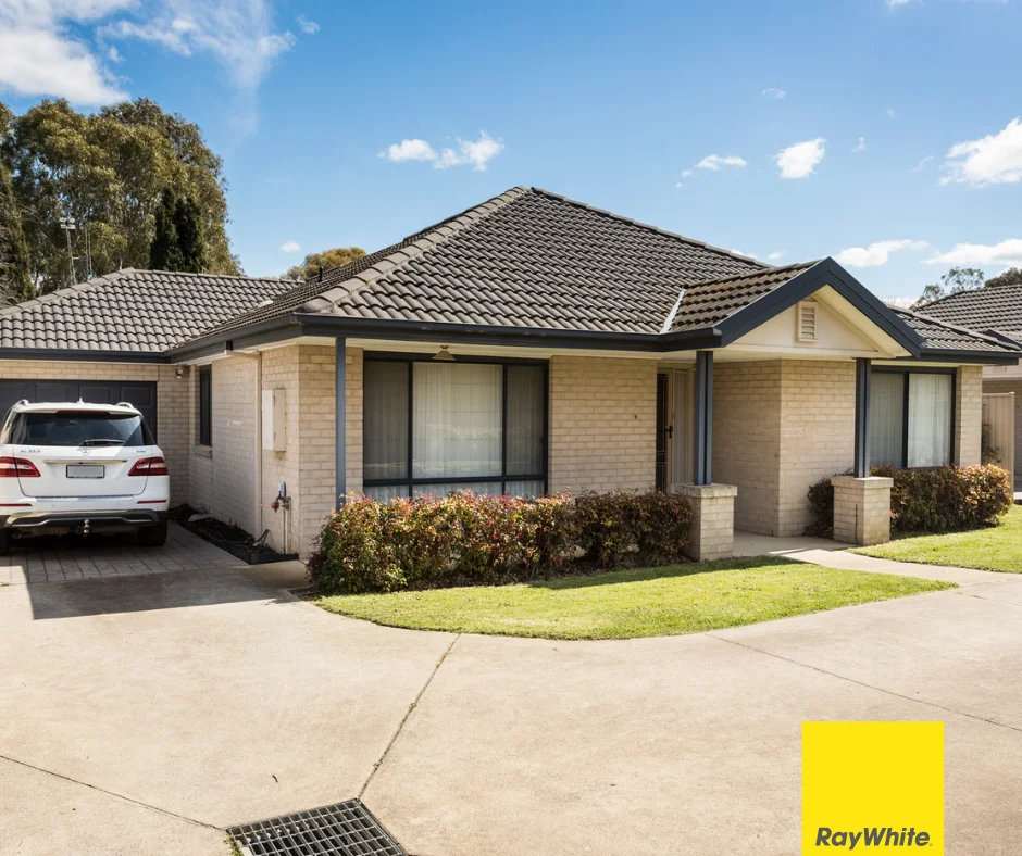 2/21-23 Barron Street, Tatura VIC 3616