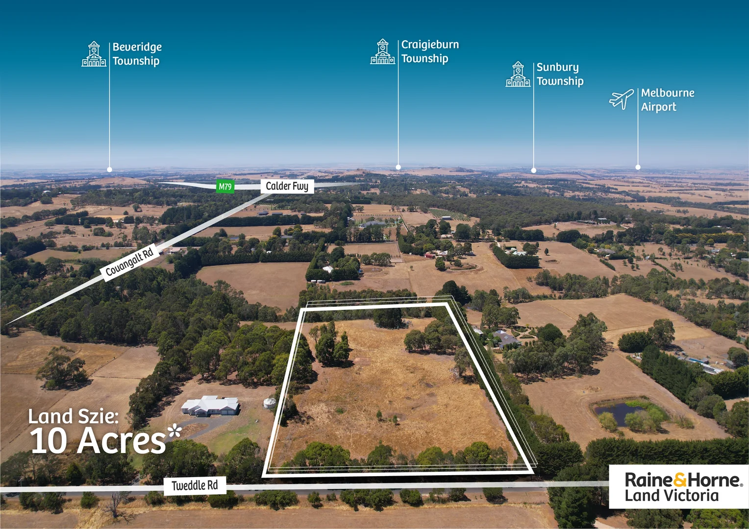 Additional image 2 of 43 Tweddle Road, Gisborne South VIC 3437