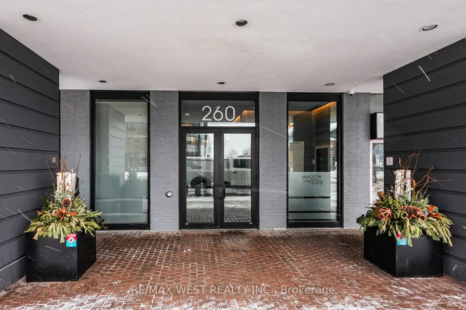 Additional image 2 of 260 Queens Quay W 1301