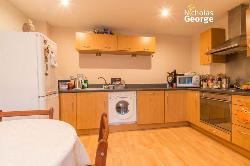 Additional image 3 of Spire Court, Manor Rd, Edgbaston, B16 9ND