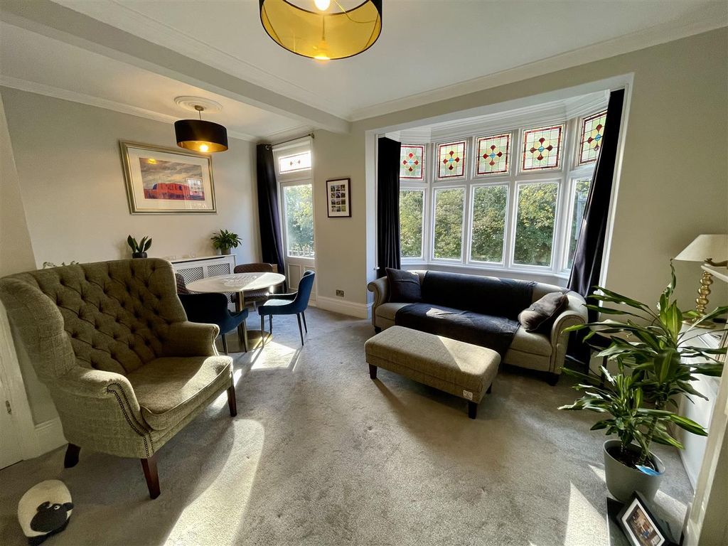 3 bed flat for saleOakdene Avenue, Darlington DL3